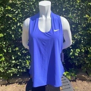 NWT women’s Nike Maria Premier Tank